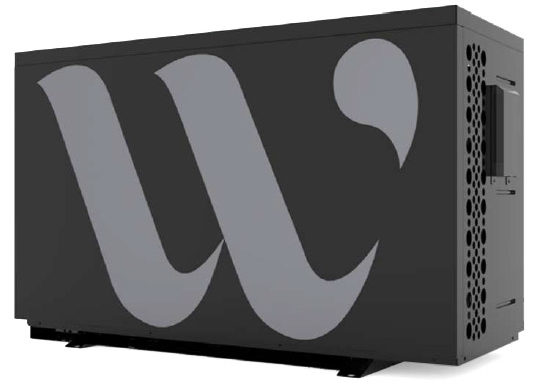 WP Signature Full Inverter