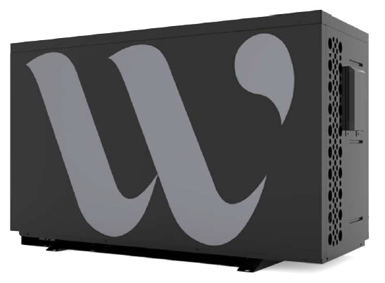 WP Signature Full Inverter