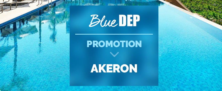 PROMOTION AKERON