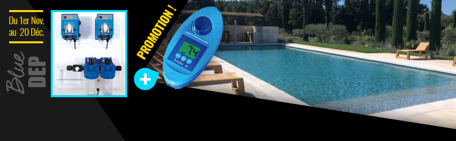 piscine mesure stabilisant alimentaire