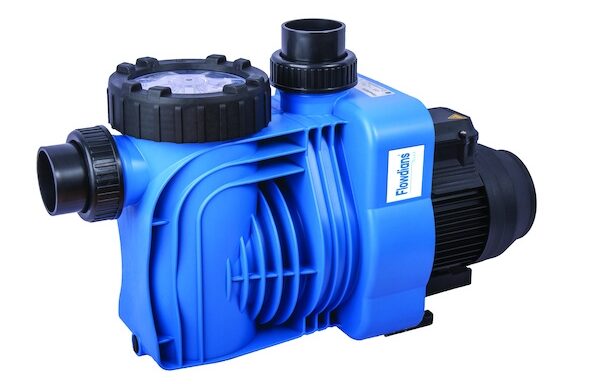 Pompe de filtration Riverpump