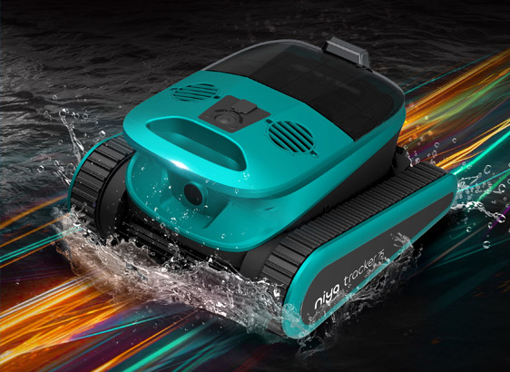 Robot Liberty 100 offert