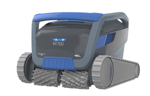 Robot piscine électrique Dolphin M700