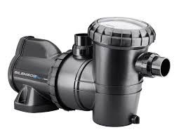 Pompe de filtration SILENSOR