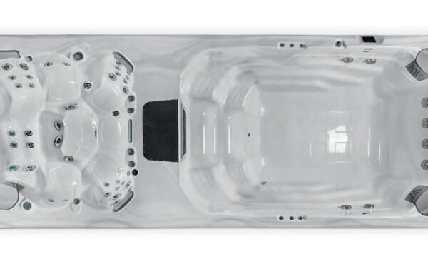 Spa Wellis Rio Grande W-Flow