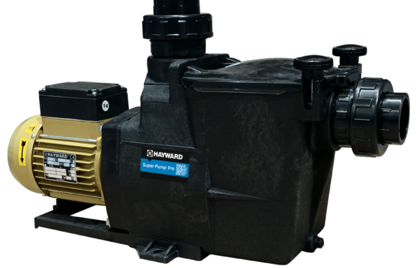 Pompe de filtration Hayward Super Pump Pro