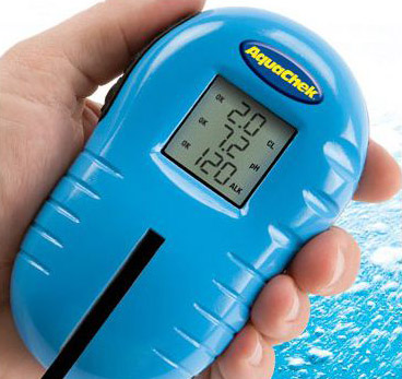 promo Aquacheck Trutest 0€