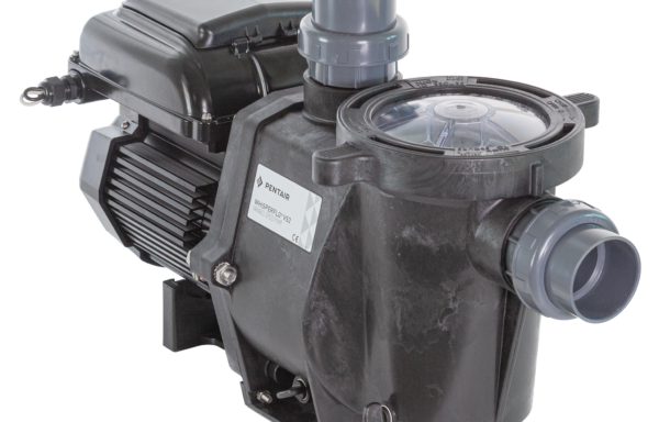 Pompe vitesse variable Pentair WhisperFlo VS2